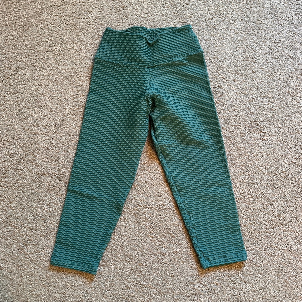 Booty By Brabants Croco Leggings
